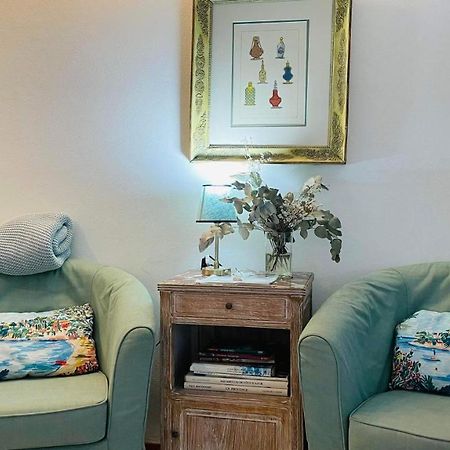 La Maisonette อองทีบส์ ภายนอก รูปภาพ
