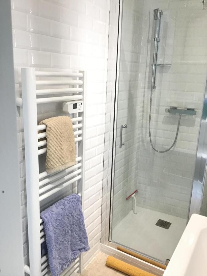 La Maisonette อองทีบส์ ภายนอก รูปภาพ