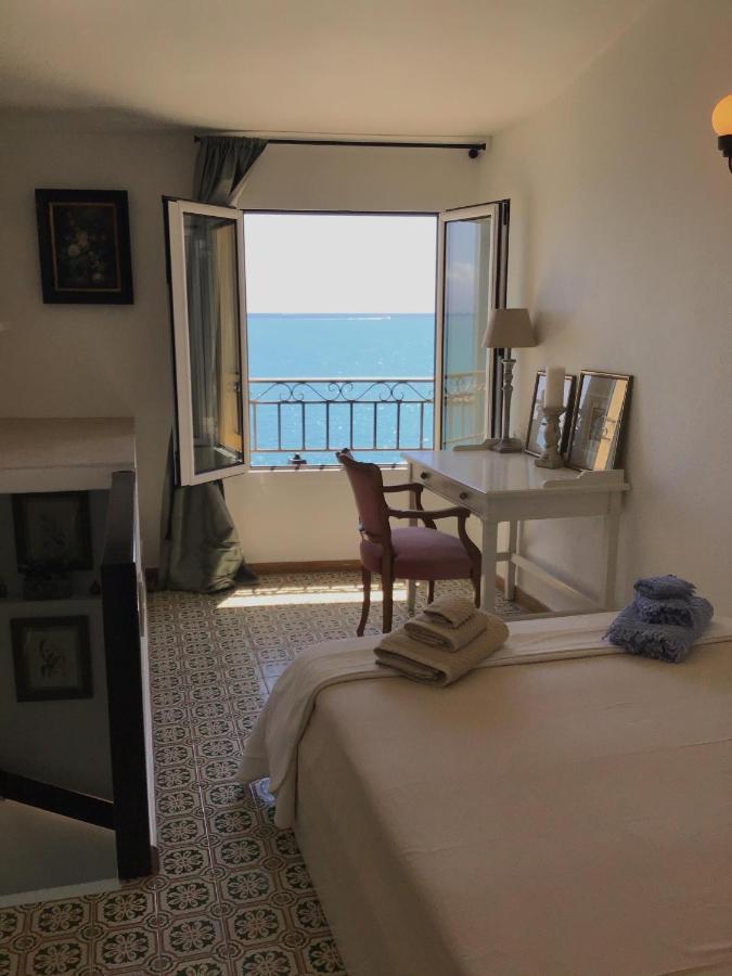 La Maisonette อองทีบส์ ภายนอก รูปภาพ
