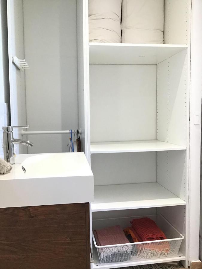 La Maisonette อองทีบส์ ภายนอก รูปภาพ