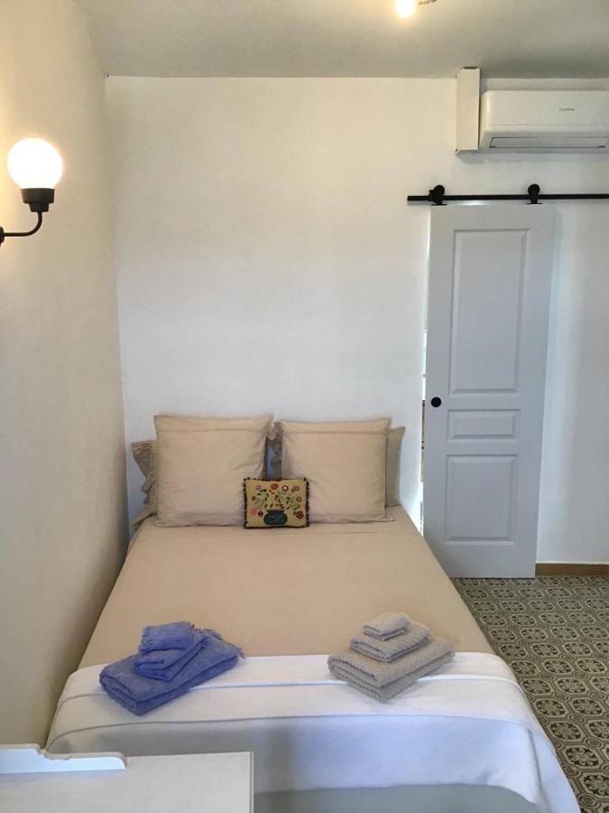 La Maisonette อองทีบส์ ภายนอก รูปภาพ